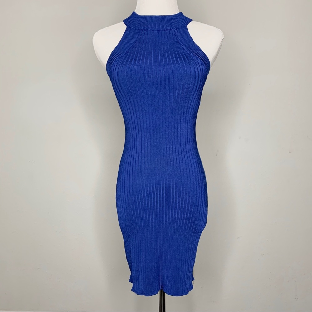 BEBE Bodycon Dress